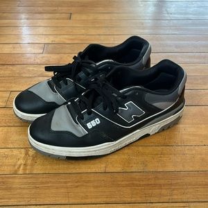 New Balance 550